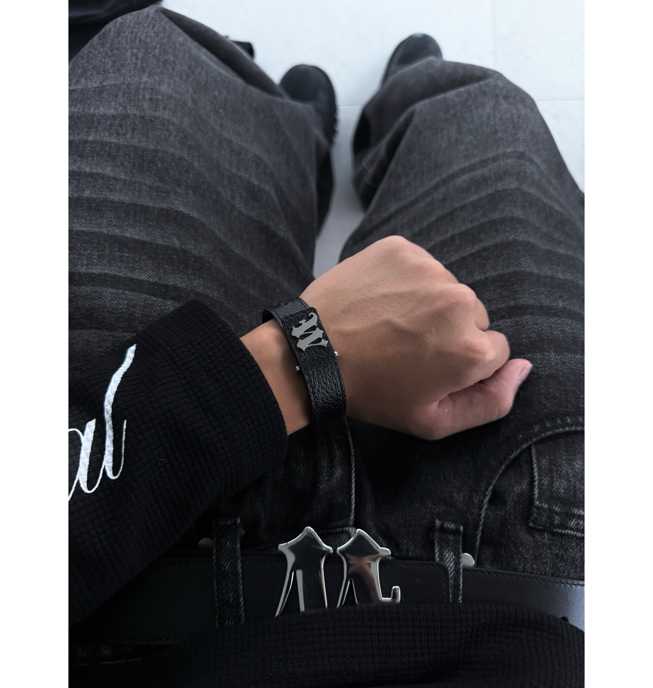 WASTED POTENTIAL BRACELET