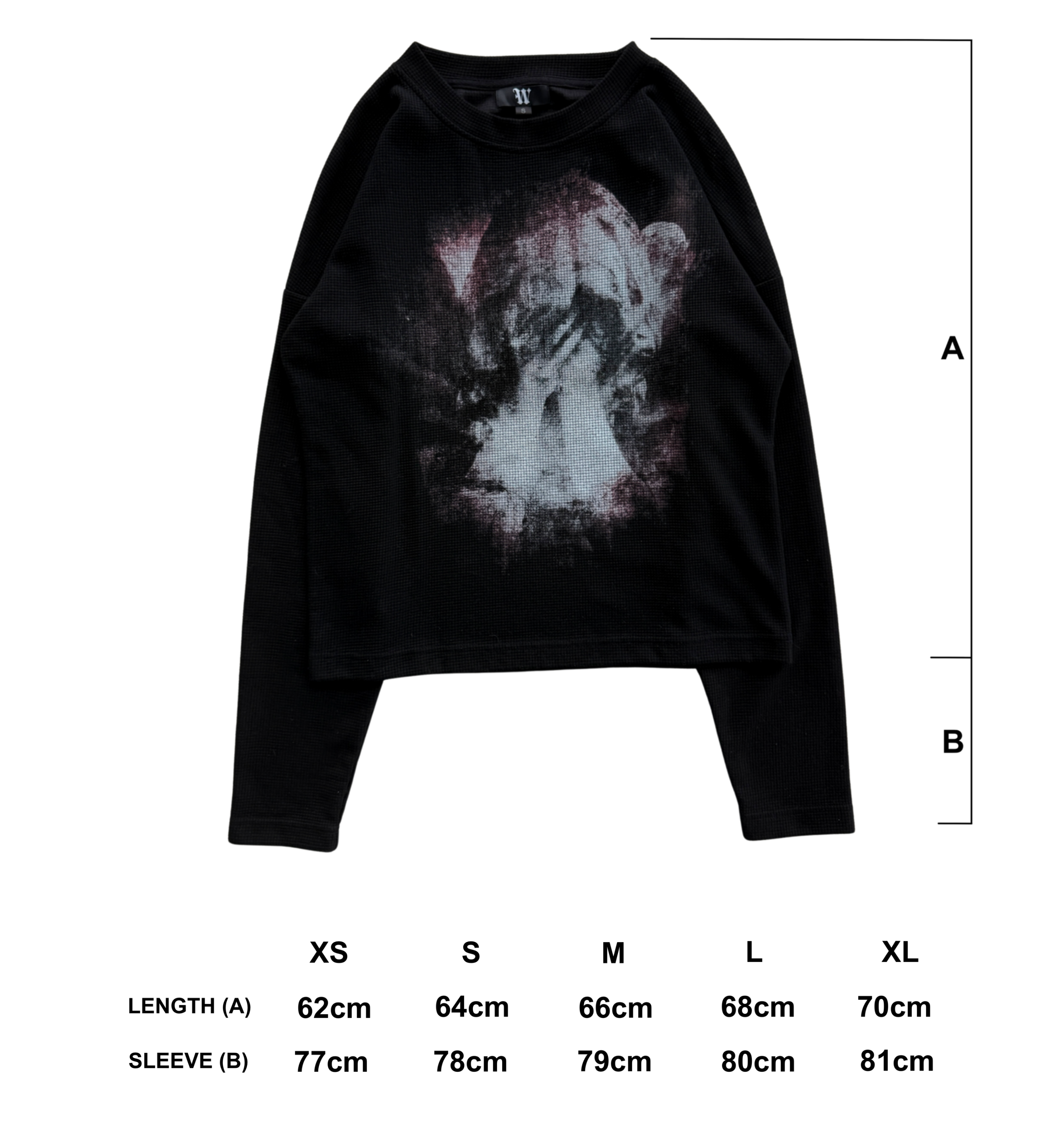LOST THOUGHTS THERMAL